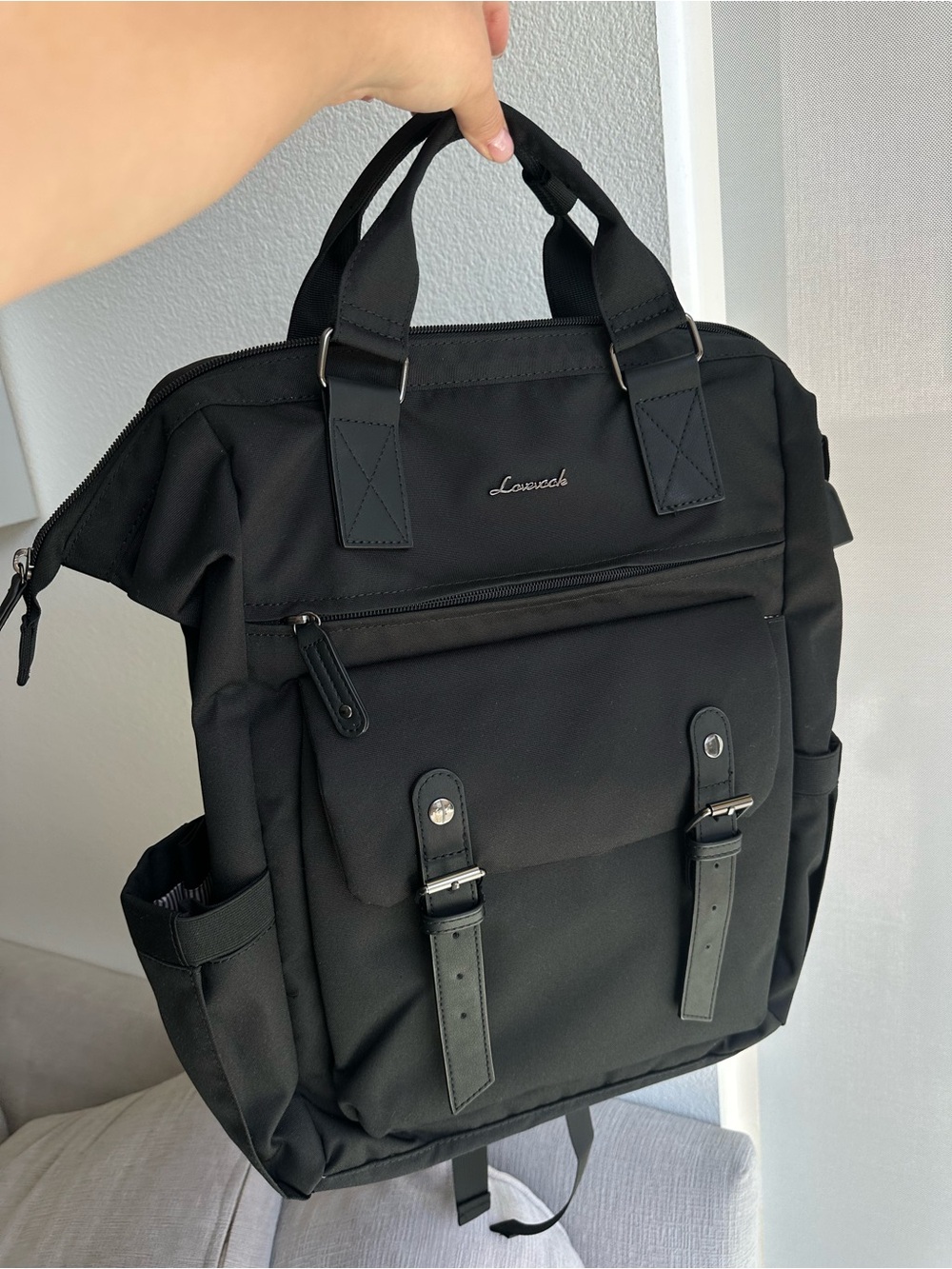 LOVEVOOK Lona Laptop Backpack 15.6"